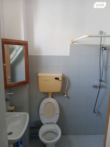 דירה, שולמית 3, נווה מנחם, באר שבע