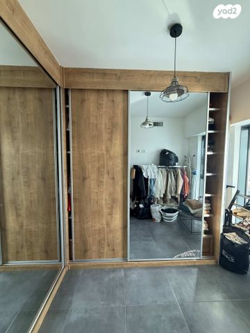 דירה, אריאל שרון 4, סיטי, גבעתיים