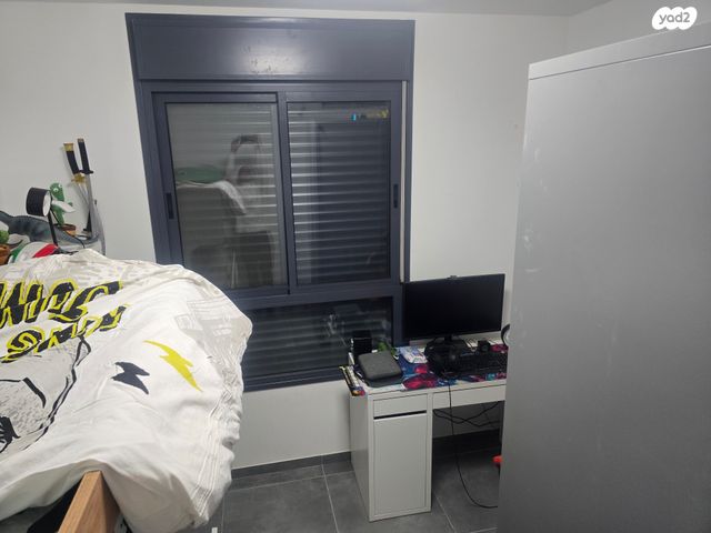 דירה, לכיש 61, קרית ים ד', קרית ים