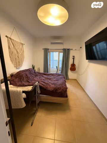 דירה, שדרות ירושלים 26, תל יהודה, רמת גן