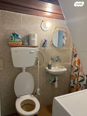 סטודיו/ לופט, יועזר 3, צפון יפו, המושבה האמריקאית-גרמנית, תל אביב יפו