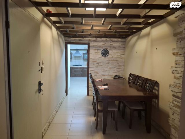 דירה, רוטשילד 100, כצנלסון, ראשון לציון