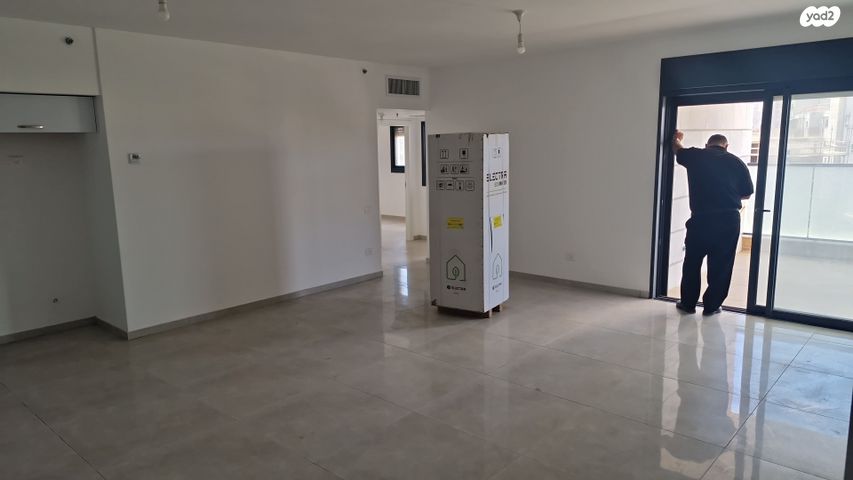 דירה, כוכב הצפון 1, רובע י"ב, אשדוד