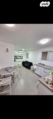 דירה, הקנאים 20, שכונה ד', באר שבע