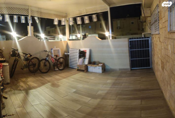 דירת גן, הגולן 16, גליקסון, קרית גת