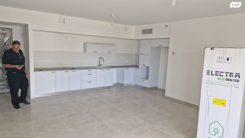 דירה, כוכב הצפון 1, רובע י"ב, אשדוד