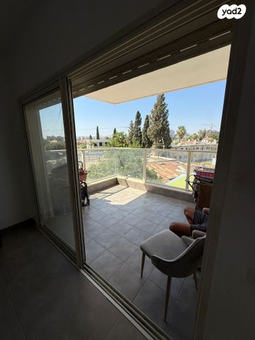 דירה, החריש 6, שכון עובדים, עפולה