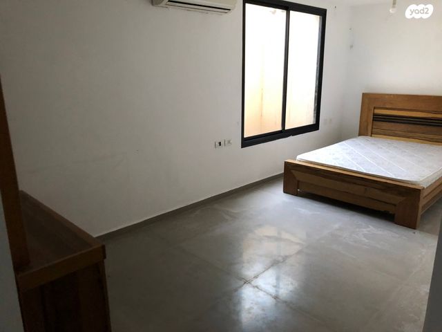 יחידת דיור, המחתרת 5, הנוטר, אבן יהודה