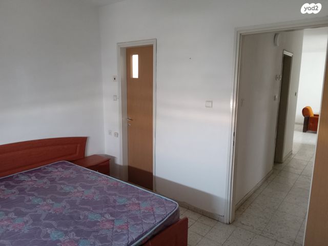 דירה, שולמית 3, נווה מנחם, באר שבע