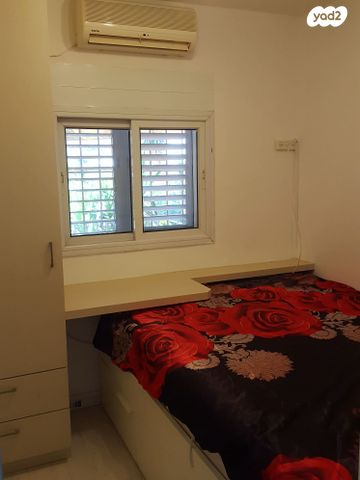 דירת גן, אסף שמחוני 21, אחדות, פתח תקווה