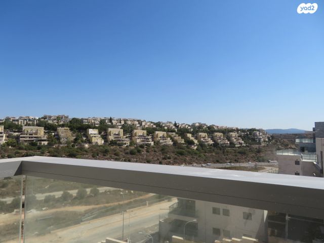 גג/ פנטהאוז, נחל שניר 3, רמת נבון . הר כרמי, כרמיאל