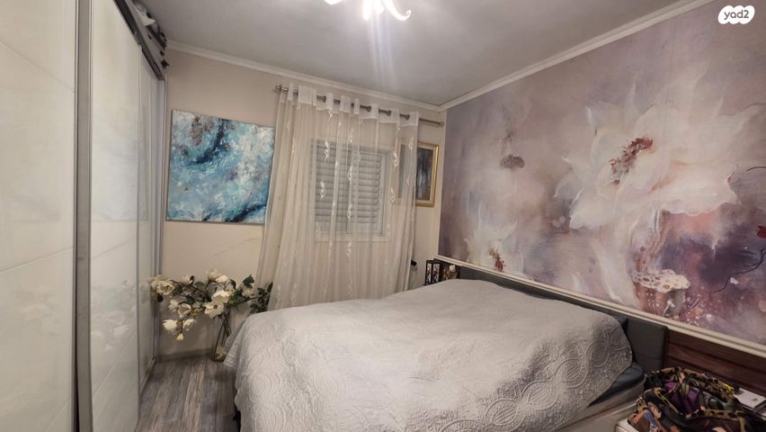 דירה, דרך לוד הירוקה 3, גני יער, לוד