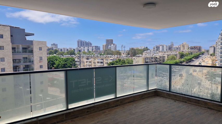 דירה, כוכב הצפון 1, רובע י"ב, אשדוד