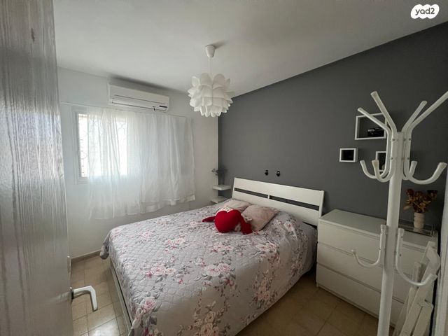 דירה, הנרייטה סולד 8, נאות שקד, נתניה