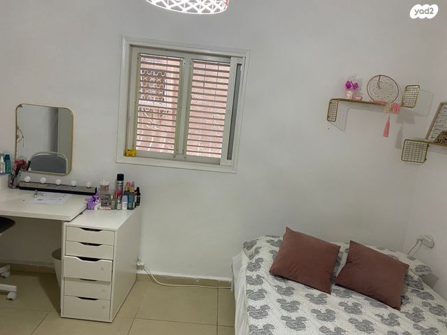 דירה, ראובן ברקת 16, נווה רמז, חולון