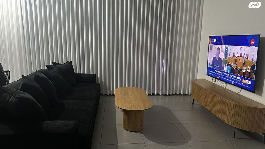 דירה, התאנה 8, תל גיבורים, חולון