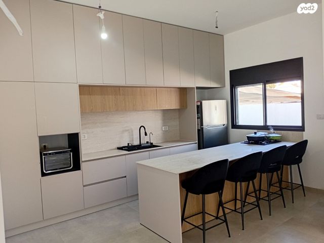 בית פרטי/ קוטג', ה. הכהן 231, אשל, ירוחם