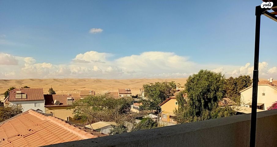 בית פרטי/ קוטג', ה. הכהן 231, אשל, ירוחם