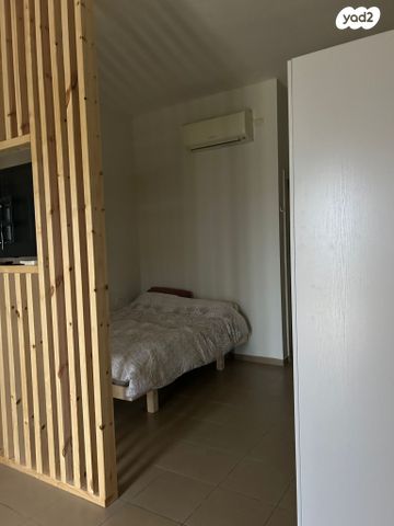 יחידת דיור, מירון 128, הנחלים, כפר ורדים