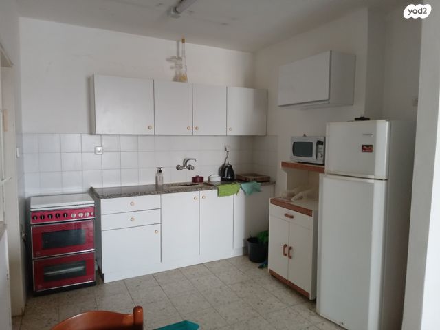 דירה, שולמית 3, נווה מנחם, באר שבע