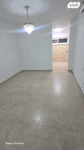 דירה, המעפילים 22, רובע ב', אשדוד