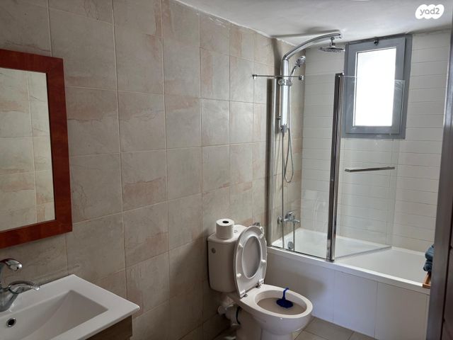 דירה, שקד 1, הסוללים, הסוללים