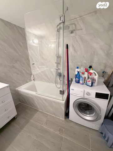 גג/ פנטהאוז, נווה שאנן 4, נווה שאנן, תל אביב יפו