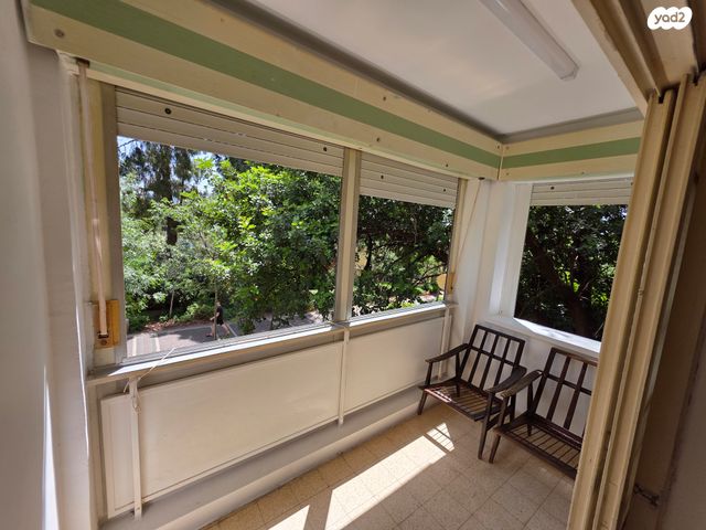 דירה, הגליל 35, המיסדים, כרמיאל