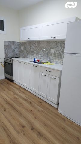 דירה, קרן היסוד 32, תל חנן, נשר