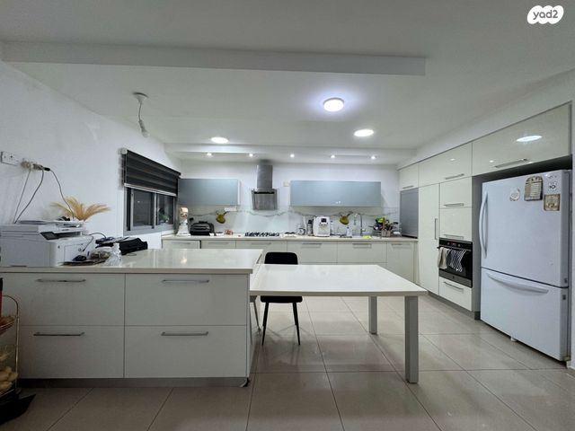 דירה, הבוסתן 5, ברנע, אשקלון