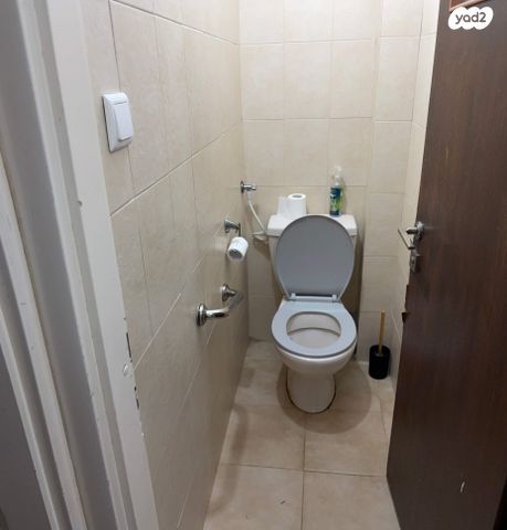 דירת גן, שניר 1, רובע א', אריאל