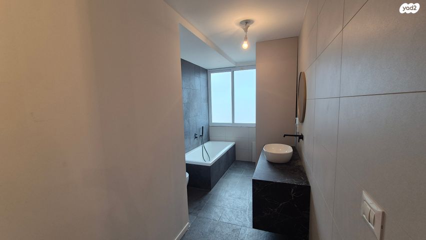 דירה, הרברט סמואל 6, עין גנים, פתח תקווה