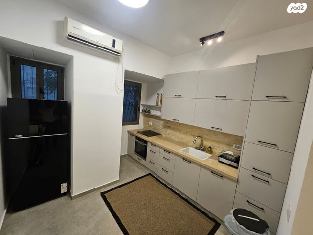 דירה, נחמני 65, לב תל אביב, לב העיר צפון, תל אביב יפו