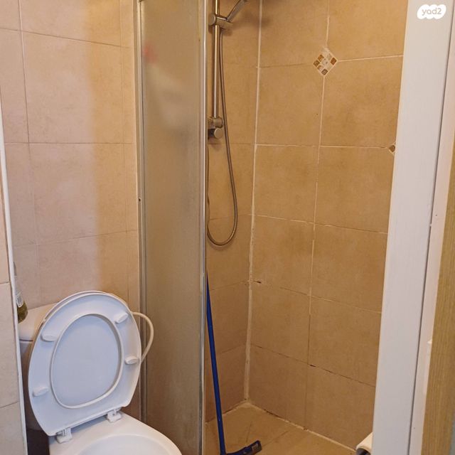 יחידת דיור, צ"ג בנות 27, רמב"ם, ראשון לציון