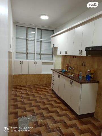 דירה, אליהו קראוזה 14, אגרובנק, חולון