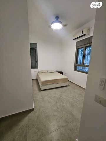 דירה, נחמני 65, לב תל אביב, לב העיר צפון, תל אביב יפו