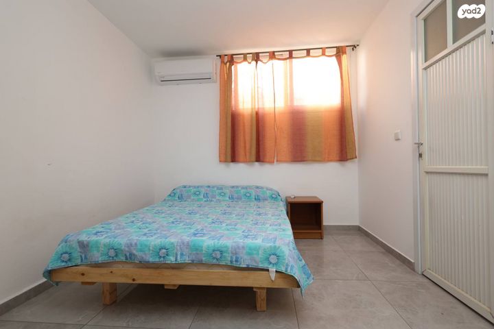 יחידת דיור, הנחושת 2, יעלים, אילת