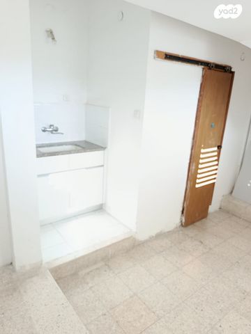 דופלקס, חומה ומגדל 10, קרית חיים מזרחית, חיפה