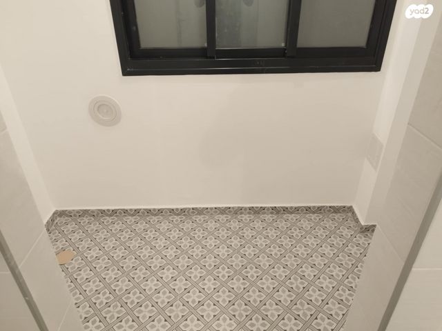 דירה, יער ביריה 1, נופי בן שמן, לוד