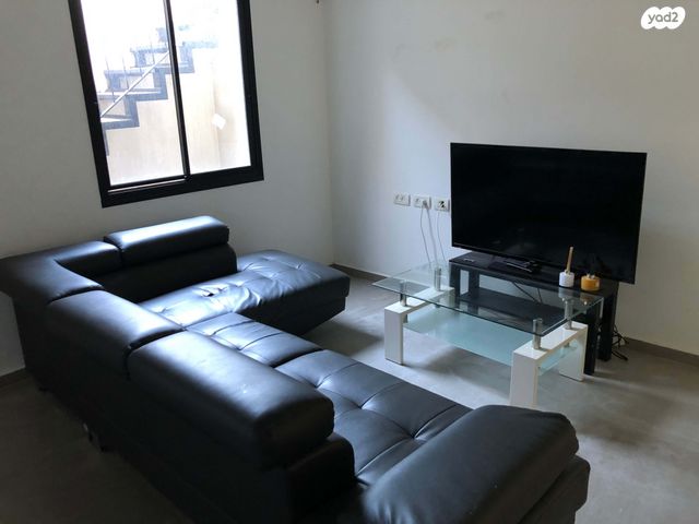 יחידת דיור, המחתרת 5, הנוטר, אבן יהודה