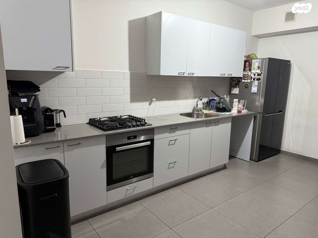 דירה, התאנה 8, תל גיבורים, חולון