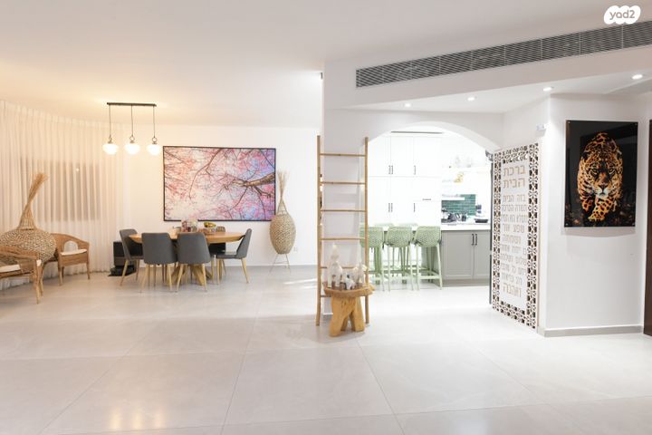 בית פרטי/ קוטג', דובדבן 25, הפירות, שחמון, רובע 4, אילת