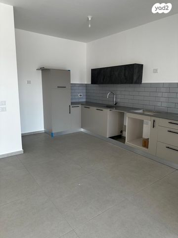 דירה, ברק 8, דקל, אילת