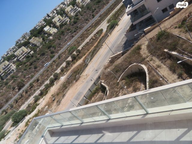 גג/ פנטהאוז, נחל שניר 3, רמת נבון . הר כרמי, כרמיאל