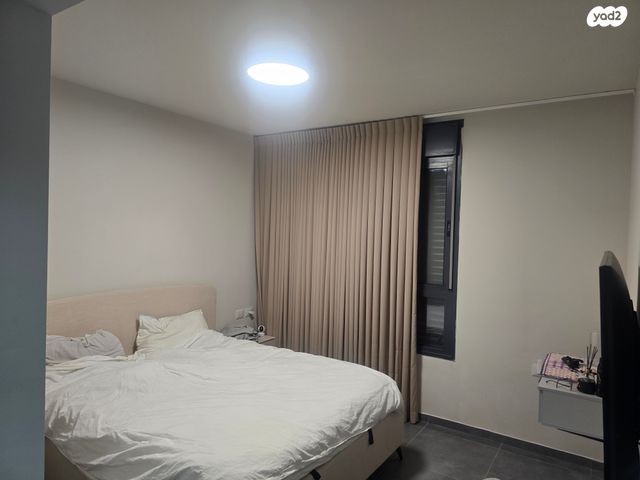 דירה, לכיש 61, קרית ים ד', קרית ים