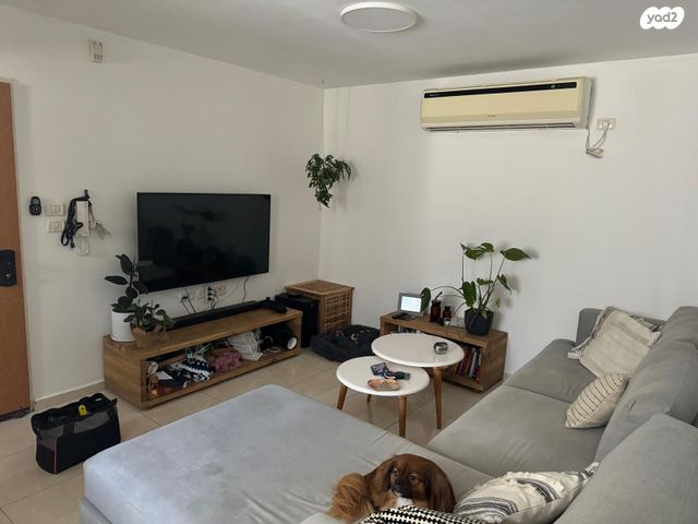 דירה, מסילת וולפסון 19, פלורנטין, תל אביב יפו