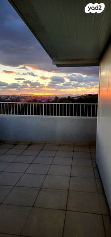 יחידת דיור, הליבנה 20, אורנית, אורנית