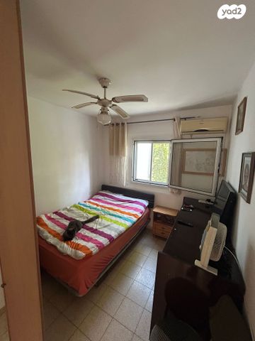 דירה, חללי אגוז 13, גני אביב, לוד