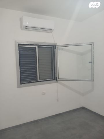 דירת גן, ירושלים 1, גבעת אוסישקין, נהריה