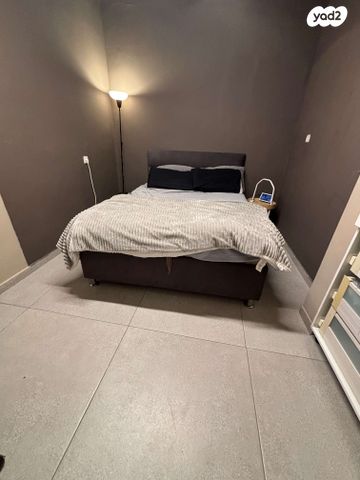 יחידת דיור, חנה סנש 2, נווה מגן, רמת השרון